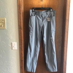 Eddie Bauer Women’s Guide Pant 10P